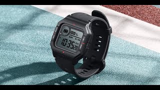 AMAZFIT Neo Unboxing