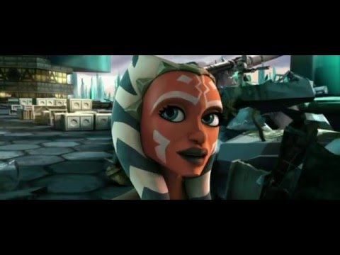 Ahsoka & Rex - experience outranks everything