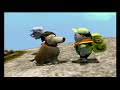 Up Altas Aventuras Fase 9 Jogo Baseado No Filme Up Altas Aventuras HD PS2 Fase Do Cachorro Falando