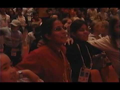 Turn This World Around