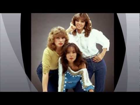 Arabesque - Stop Crying For The Moon