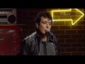 Manolo Garcia - Zapatero  Acústico en TV mexicana HD 720)