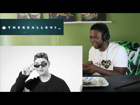 TRL Reaction / Wac Toja -  Scooby Doo (PolishRap)