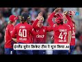 Artificial Intelligence in Cricket : AI से कहां हुआ क्रिकेट टीम का सिलेक्शन? || AI Anchor Sana - Video