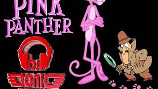 DJ Sonic - La Pantera Rosa (Remaster 2011)