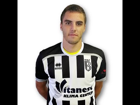 NŠ Hidria Tolmin: ΔΑΗΙΕΙΛΟΣ  ΣΤΥΡΜΑΣ