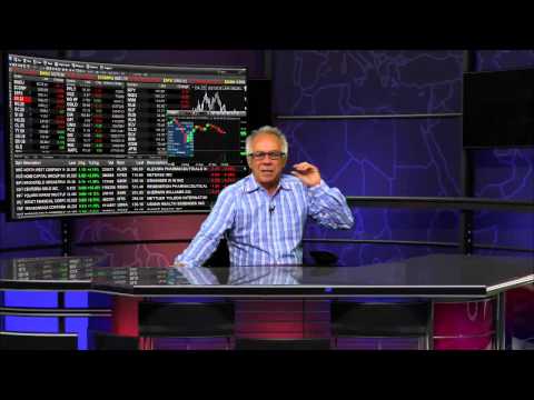 September 14th Daily Stock Market Recap by Tom O'Brien on TFNN   2015
