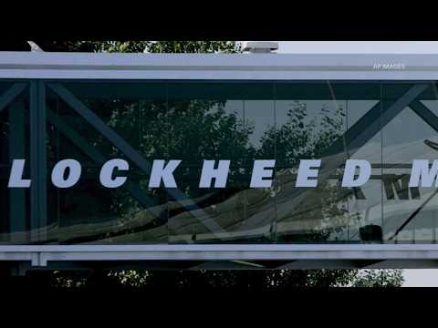 World's largest aerospace and defense company expanding its ...