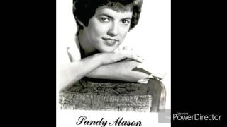 Sandy Mason - Give Me A Sweetheart