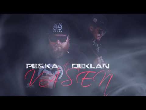 PE&KA ft DEKLAN - Vášeň