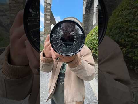 3 Photo Ideas using Props on the lens with @NikonEurope #nikonz9 #photo #creative #jordikoalitic