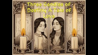 story of Three candle  #spiritual #adventureawaits