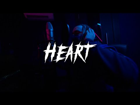 [FREE] Russ Millions X Chinx (OS) X UK Drill Type Beat 2023 - "HEART"