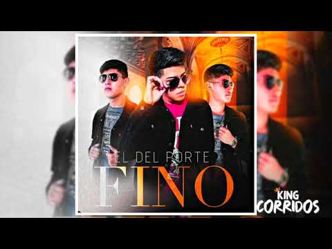 Alto Linaje - El Del Porte Fino (2020)