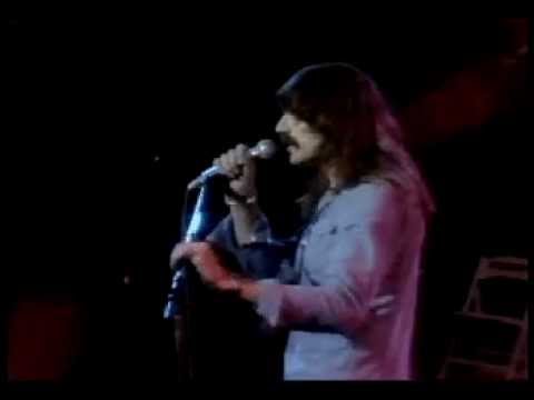 John Lord introduce glenn Hughes and david coverdale