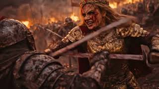 BLADES AND BROKEN HEARTS