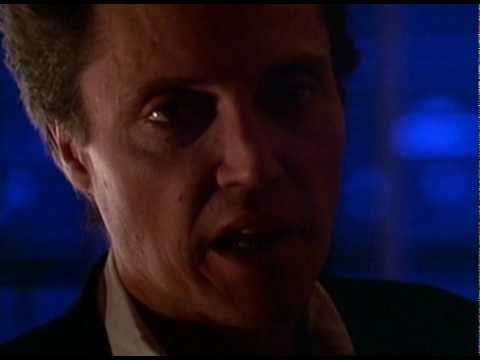 King Of New York (1991) Trailer