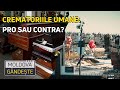 Moldova Gândește Crematoriile Umane PRO Sau CONTRA Moartea Mai Scumpă 05 06 2023