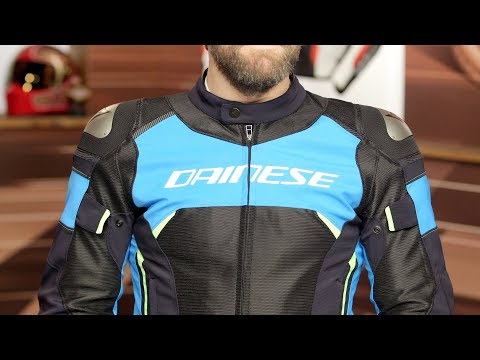 Dainese Dinamica Air D-Dry Jacket | 20% ($87.99) Off! - RevZilla