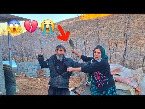 When Addiction Burns Love Away; A Bitter and Breath-Taking Confrontation