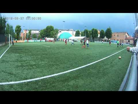 finale baggese S vito pt1