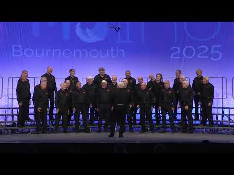 Solent City Chorus