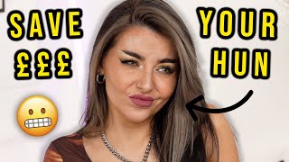 Testing *VIRAL* TikTok Makeup! Oh dear..