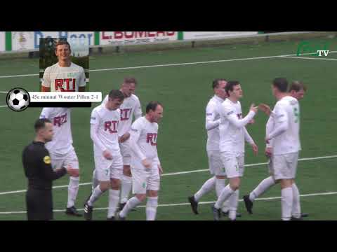 samenvatting rkzvc 1 – moerse boys 1.  2 - 2 - 2020 movie