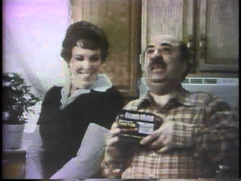 Black Flag "Roach Motel" Commercial (1978)