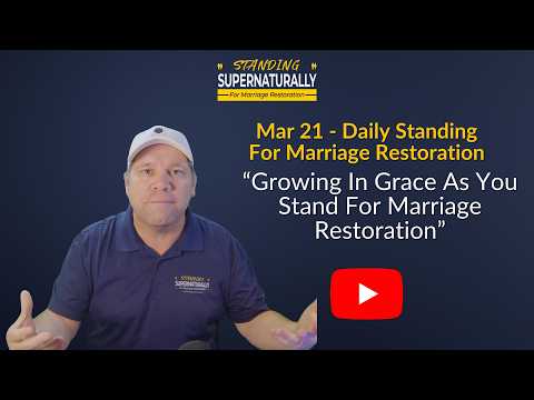Saturday Devotional Video