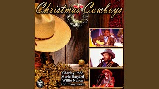 Santa Claus And Popcorn