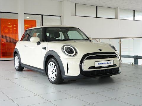 2022 MINI Hatchback 1.5 ONE Classic 3DR