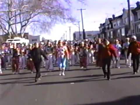 Ferko String Band "Cards And Letters" - NYD 1998