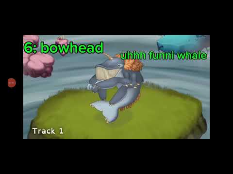 Ranking all monsters on restless storm!