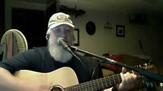 Hi'Way Songs - Gordon Lightfoot cover by Jeff Cooper