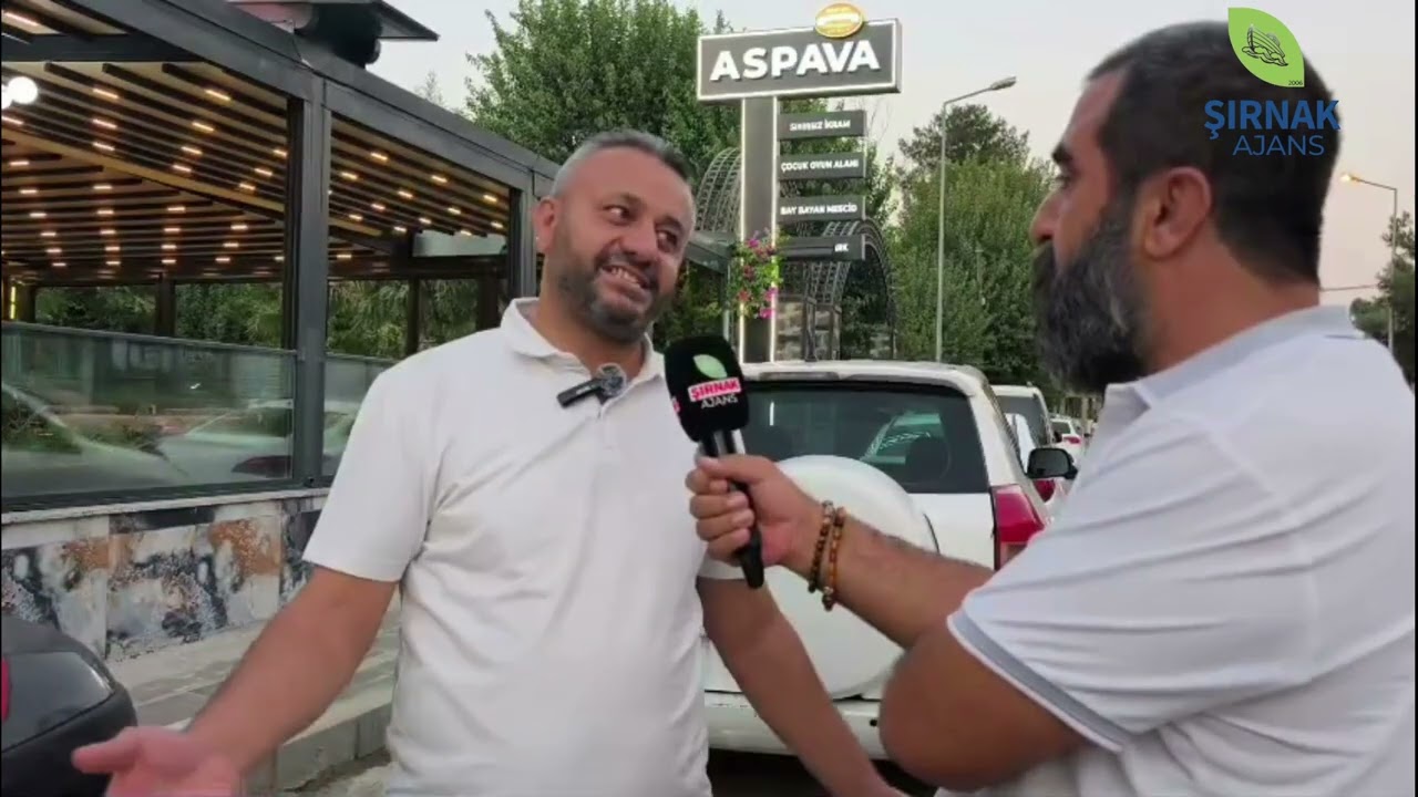 Cizre’de yeni işletme, yeni istihdam kapısı Aspava