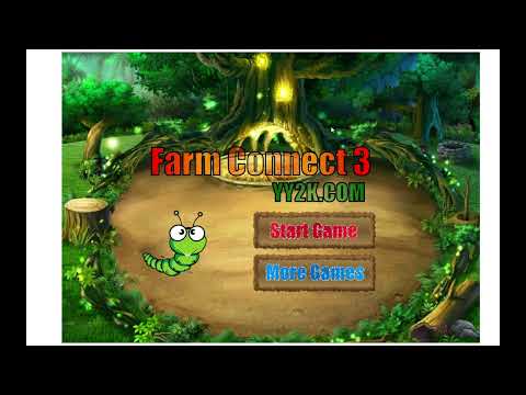 Video Walkthrough Farm Connect 3