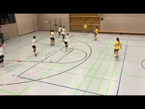 F-BK: SV Tannau - SG Argental II 27:24 (14:10)