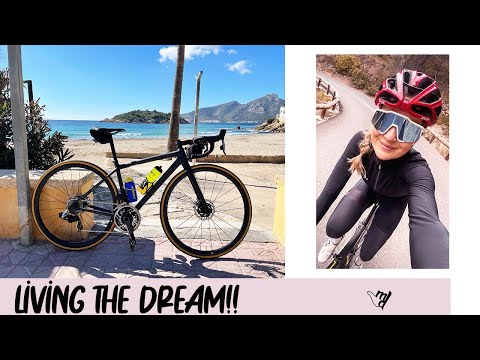 Finding my love for riding again!