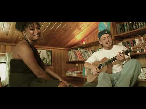 Rashel X Kent1  - Mon ker y tremb II (Clip Officiel)