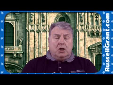 Cancer, 21st June 2015