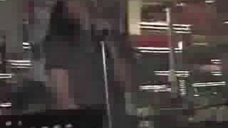 Sidewinder - Them Bones (AIC cover)