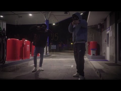 Purini Madness and Jr. Vargas