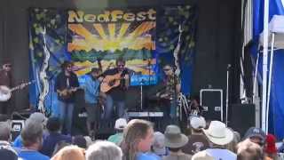 Drew Emmitt Band | I Ain't Gonna Work Tomorrow I Nedfest | gratefulweb.com