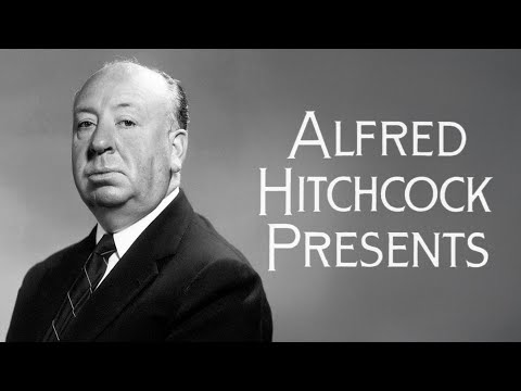 Alfred Hitchcock Presents 'The Sorcerer's Apprentice' (1962)