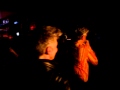 The FLESHTONES - Rats in my kitchen - Secret Place 17/03/2012