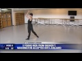Five Dallas Booker T Washington High School Dance Students Accepted To Juilliard