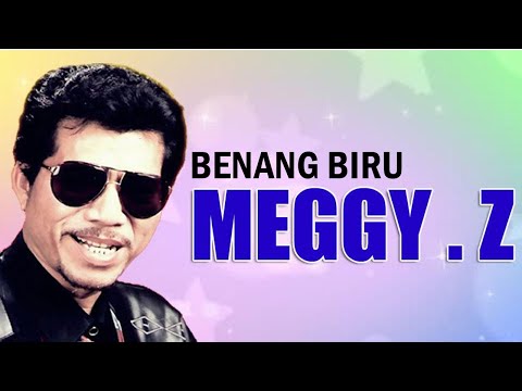 MEGGY Z - BENANG BIRU (DANGDUT ORIGINAL)