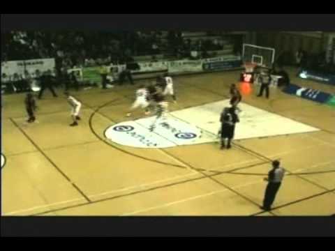 Mike Jefferson Highlights.wmv