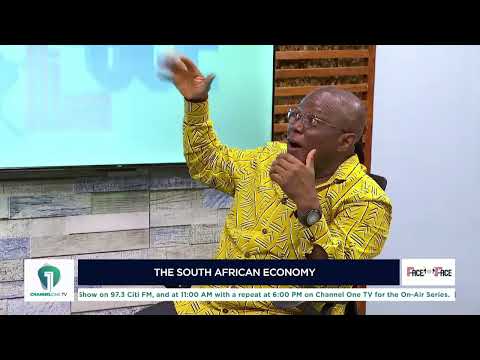 Why Immigrants Are Blamed: Nii Moi Thompson Breaks Down South Africa Issue | Face to Face
